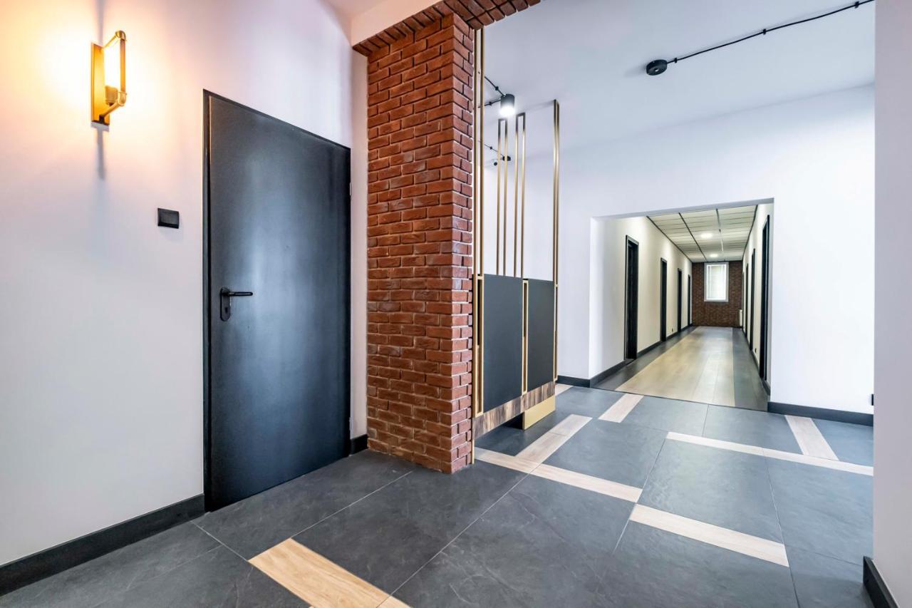 Vola Hostel Varşova Dış mekan fotoğraf